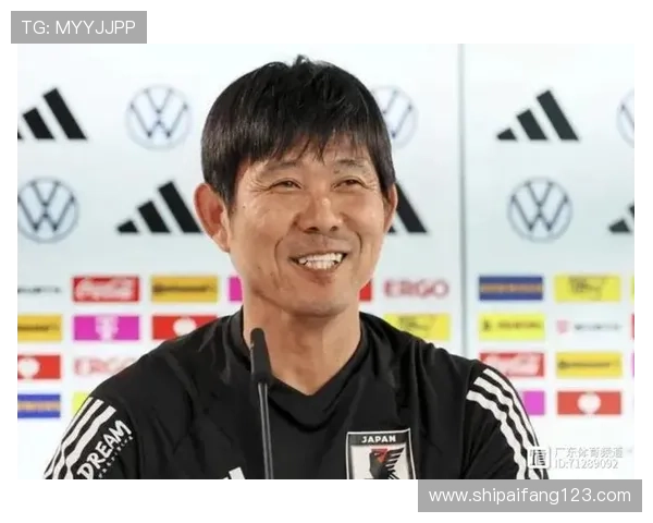 森保一期盼全国同心共战世界杯